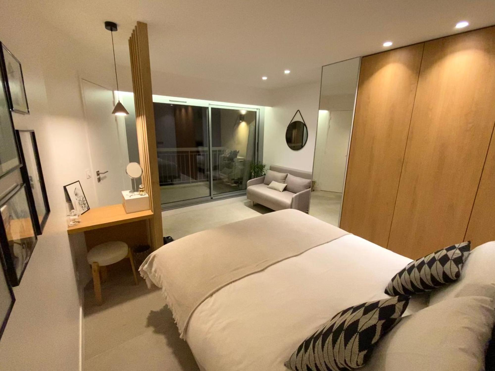 Luxe Vue Et Collines Avec Piscine Apartment