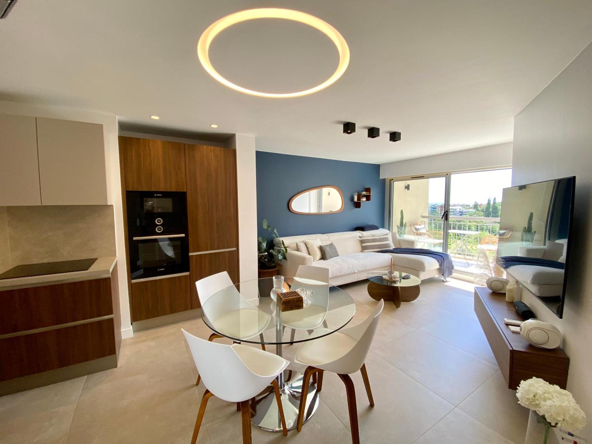 Luxe Vue Et Collines Avec Piscine Apartment *