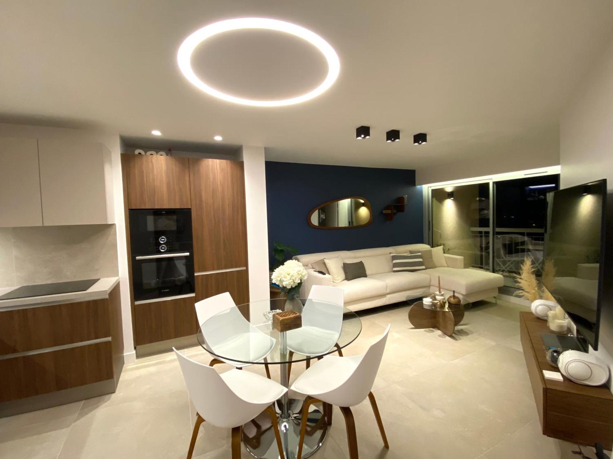 Luxe Vue Et Collines Avec Piscine Apartment Mandelieu-la-Napoule