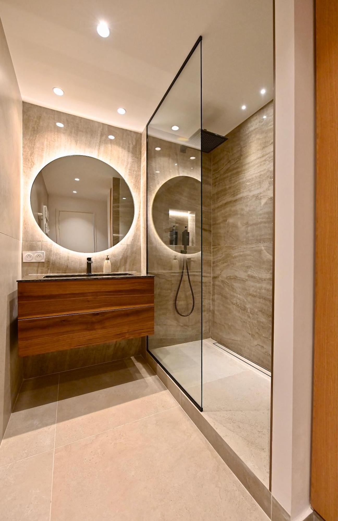 Luxe Vue Et Collines Avec Piscine Apartment